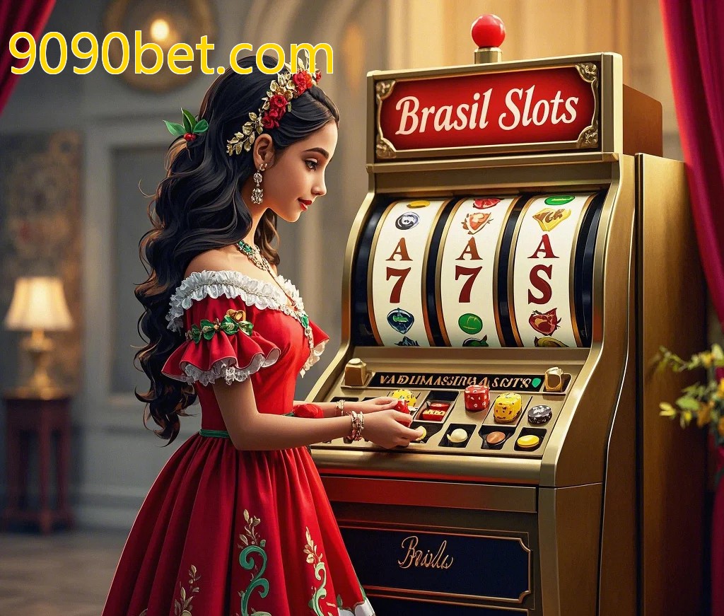 9090bet GAME-Jogo